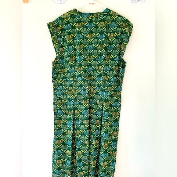Karma East. Unworn cotton dress size XXL - Picture 2 of 7